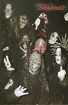 Slipknot - Group